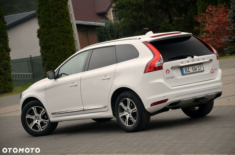 Volvo XC 60 - 7