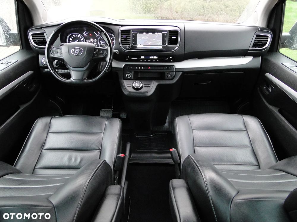 Toyota Proace Verso 2.0 D4-D Long Family - 16