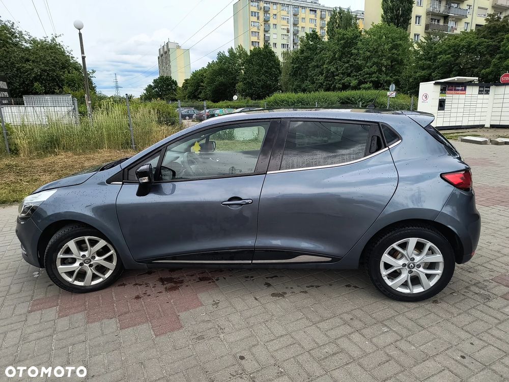 Renault Clio 0.9 TCe Limited - 5