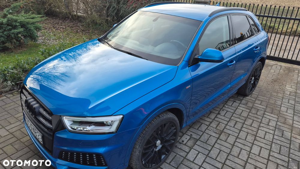 Audi Q3 1.4 TFSI S tronic - 3