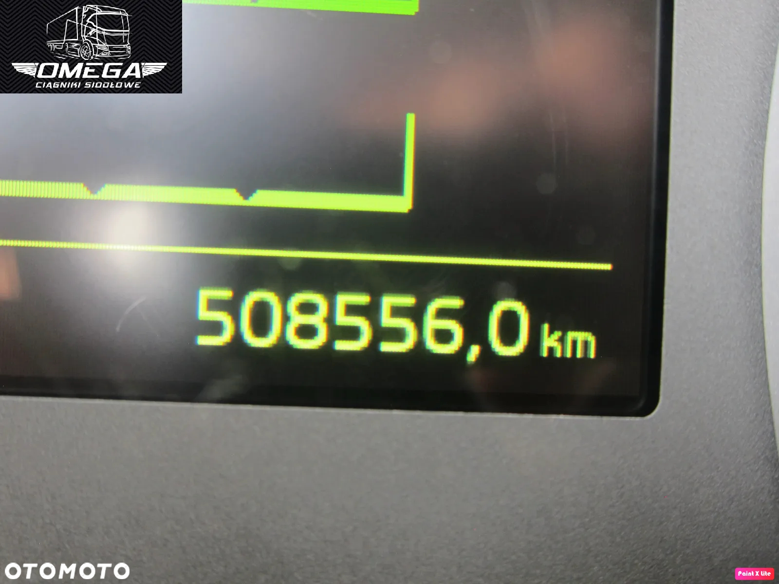 Volvo FH 460 Pełen ADR FL // Klima Postojowa //  Spr z Niemiec - 6
