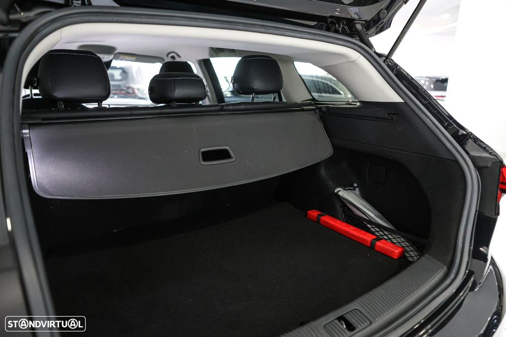 MG MG5 51 kWh Luxury - 11