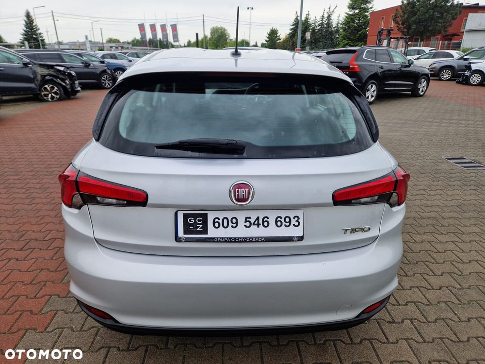 Fiat Tipo 1.4 16v Pop - 18
