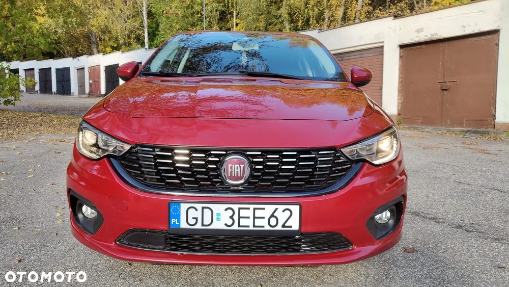Fiat Tipo