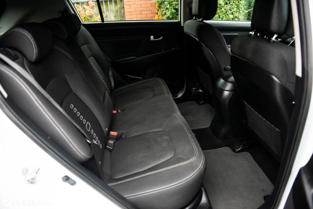 Kia Sportage 1.6 GDI Business Line L 2WD - 36