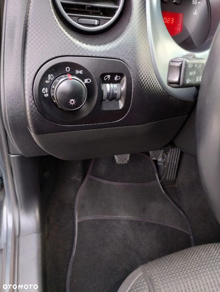 Seat Altea 1.6 Comfort Limited - 22