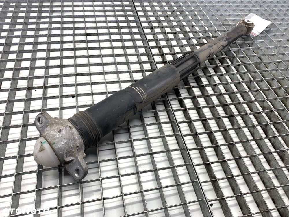 AMORTYZATOR LEWY TYŁ  SKODA SCALA (NW1) 2019 - 2022 1.5 TSI 110 kW [150 KM] benzyna 2019 - 2022 - 2