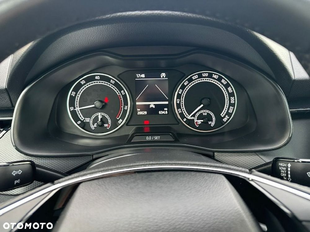 Skoda Kamiq 1.0 TSI Ambition - 31