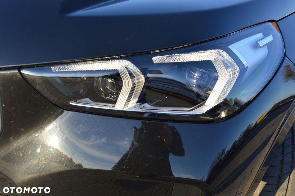 BMW X1 sDrive18i M Sport - 3