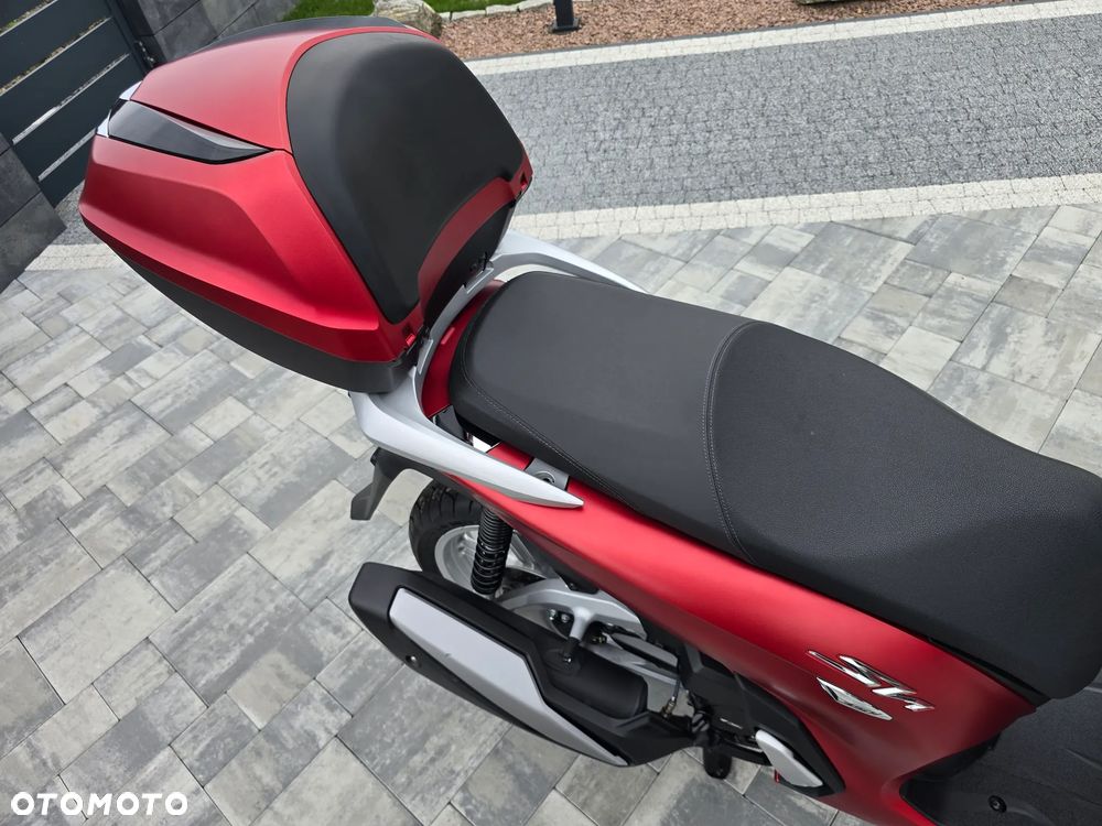 Honda SH - 23