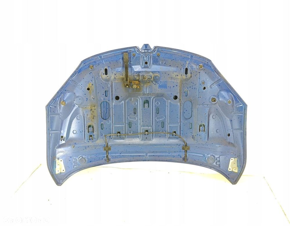 MASKA RENAULT MEGANE III 1.5 DCI TERNA - 5