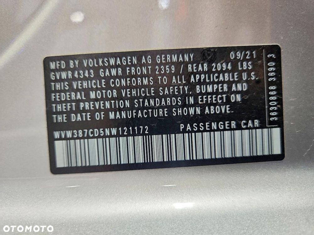 Volkswagen Golf 2.0 TSI GTI DSG - 13