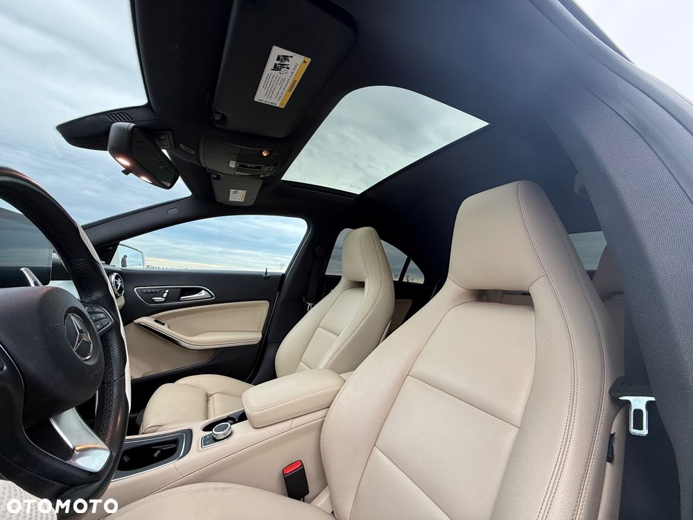 Mercedes-Benz CLA 250 4-Matic Sport - 9