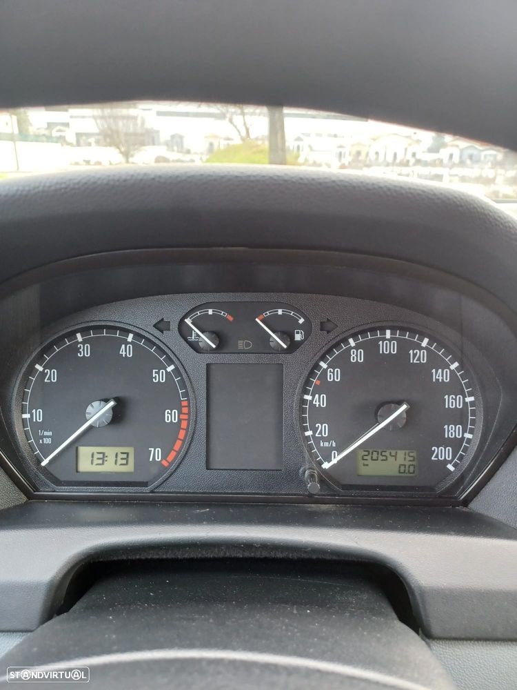 Skoda Fabia 1.2 Classic - 3