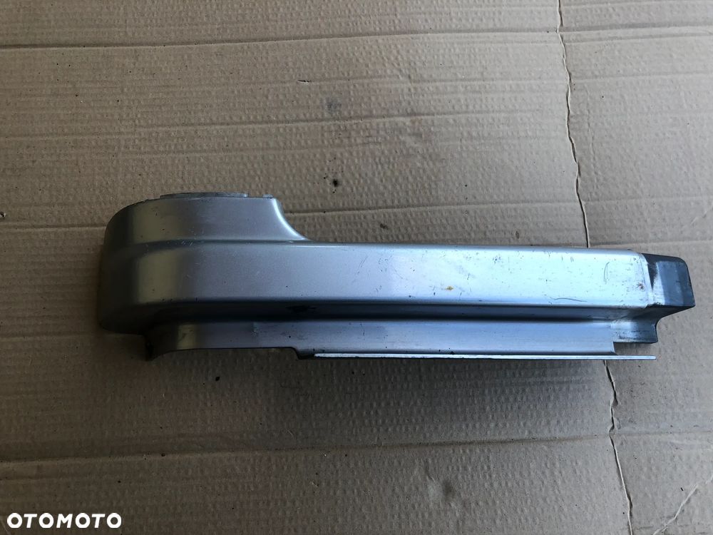 Listwa pod lampę prawa LAND ROVER DISCOVERY 1 I 300Tdi 1994-1998 - 1