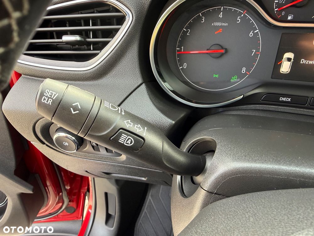 Opel Grandland X - 31