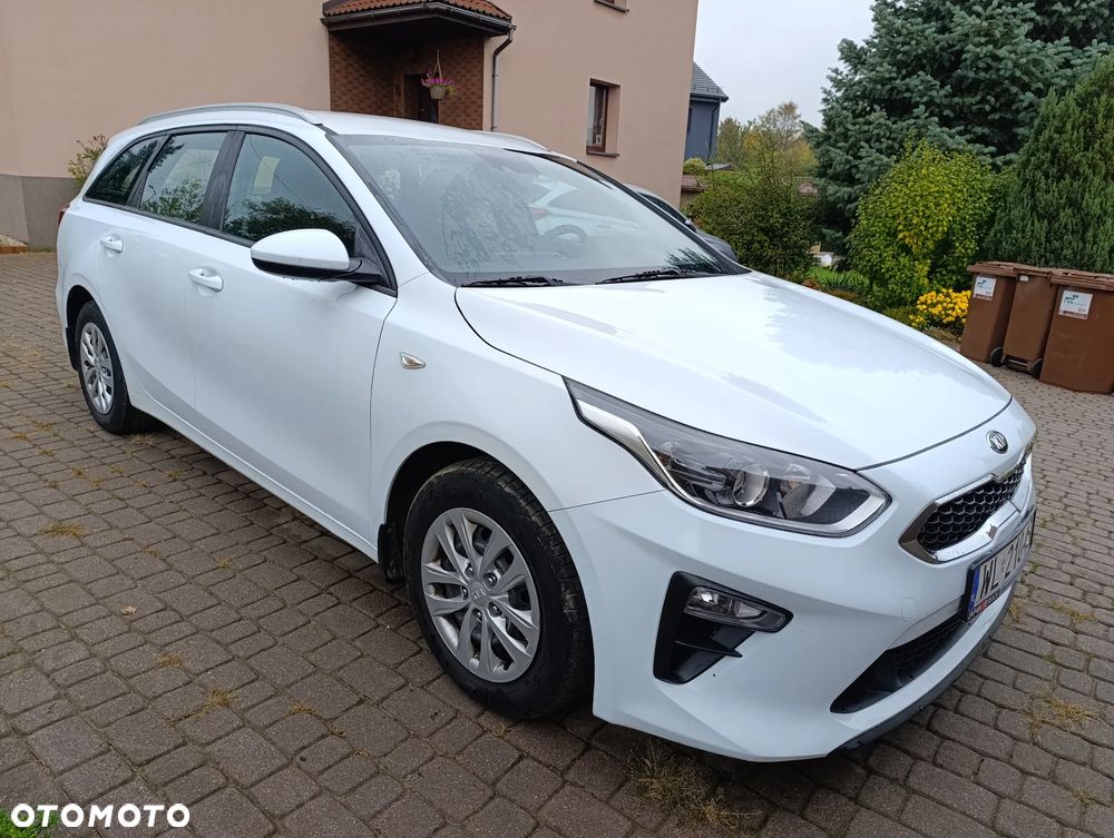 Kia Ceed 1.0 T-GDI S - 7