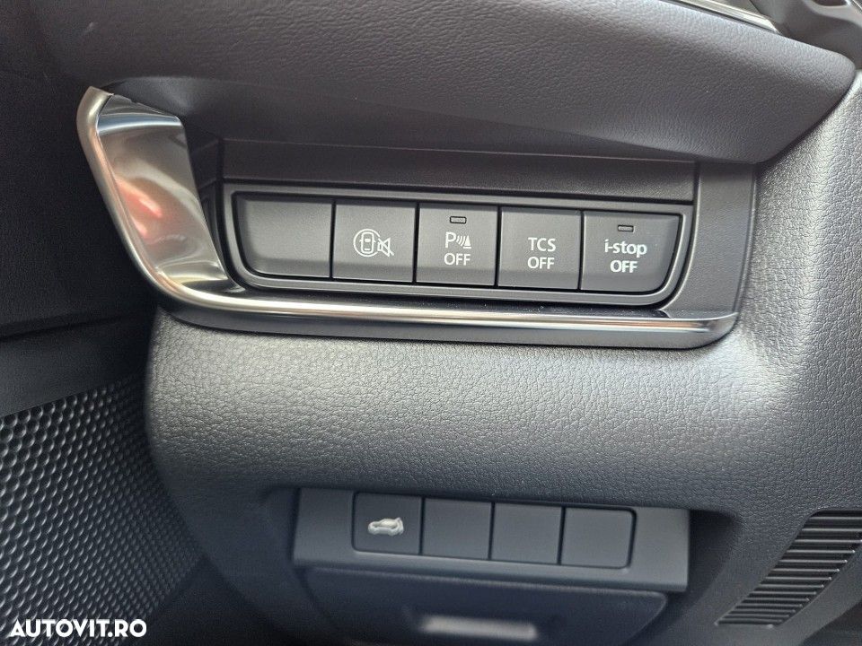Mazda CX-30 - 7