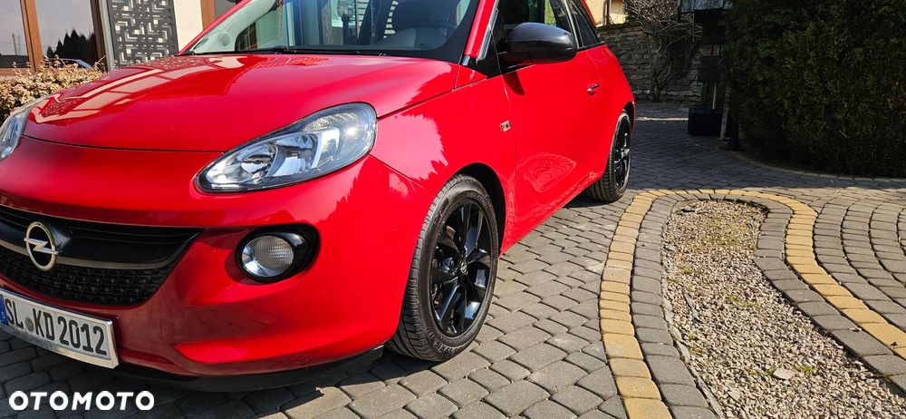 Opel Adam 1.4 120 Jahre - 16