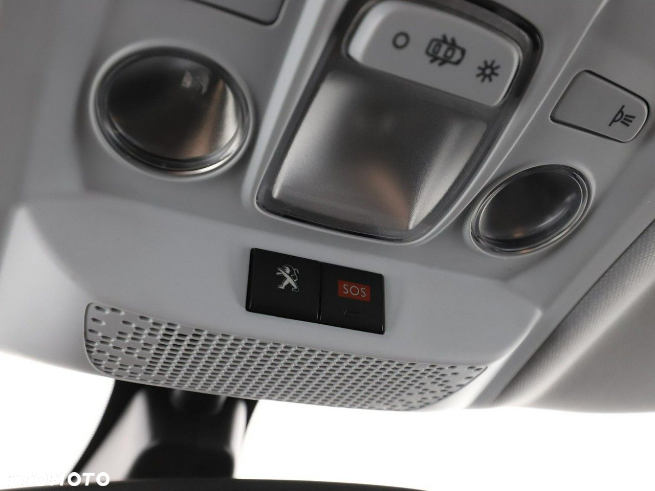 Peugeot 2008 PureTech 110 Stop&Start EAT6 GT-Line Edition - 33