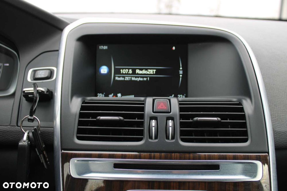 Volvo XC 60 - 34