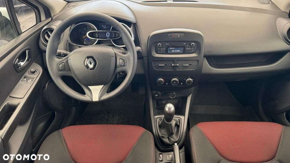 Renault Clio (Energy) dCi 90 Start & Stop INTENS - 39