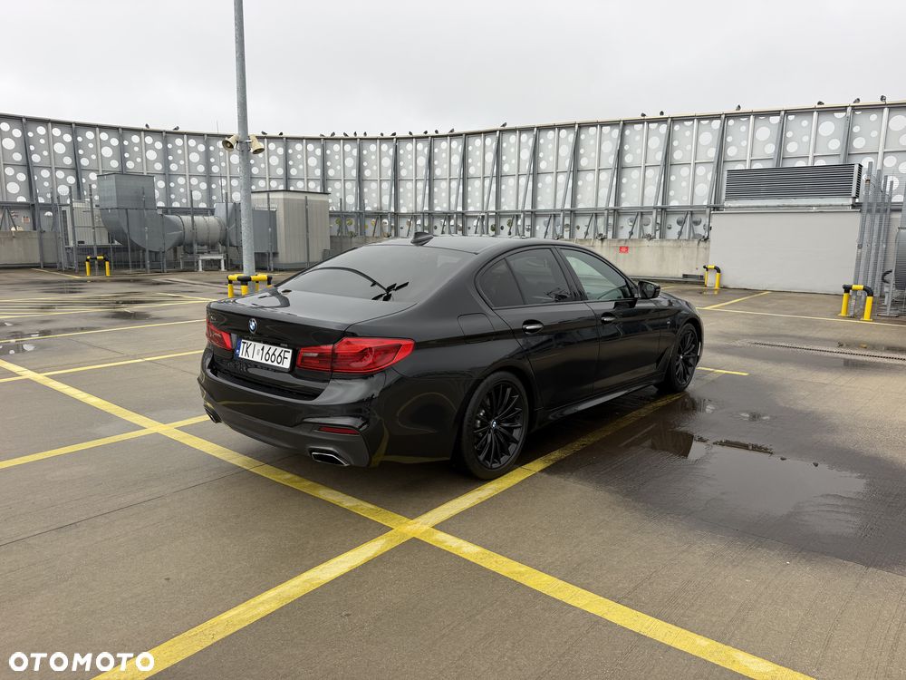 BMW Seria 5 - 5