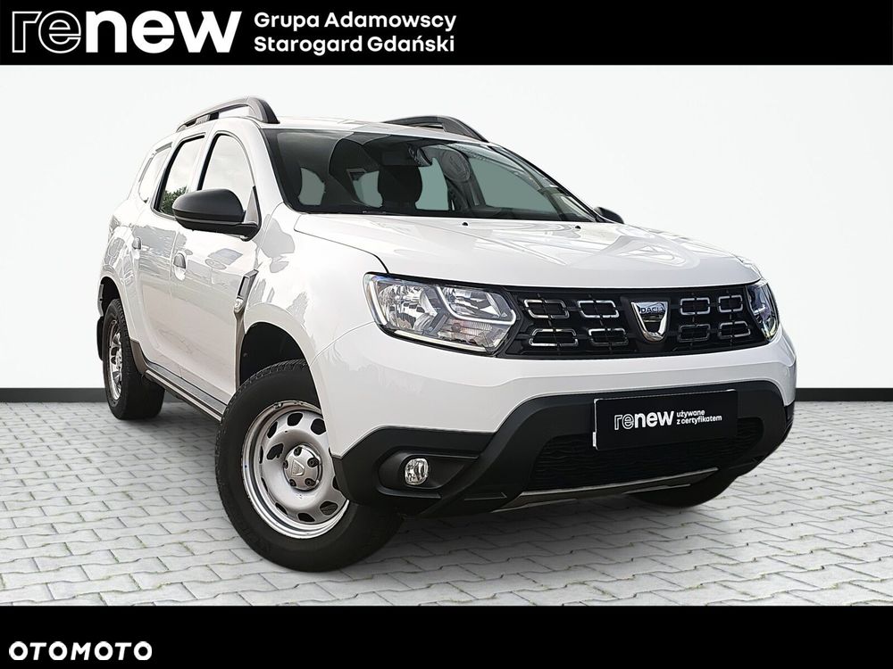 Dacia Duster 1.0 TCe Essential - 3