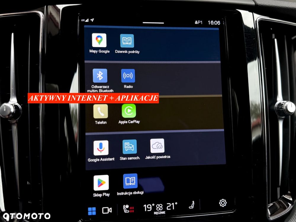 Volvo XC 60 B4 D AWD Geartronic RDesign - 22