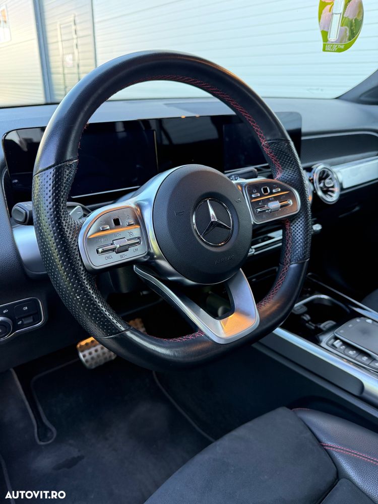 Mercedes-Benz GLB - 6