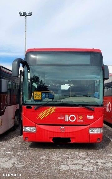 Irisbus Crossway EURO5 - Klima Winda cena: 92.900 netto / Recreo Arway - 1