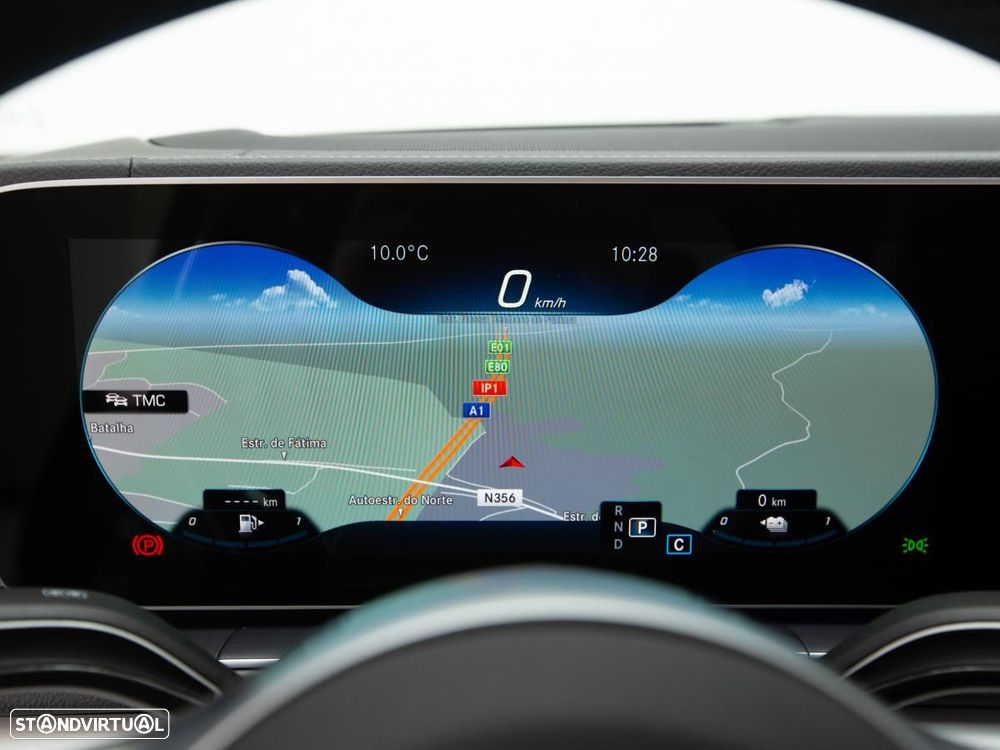 Mercedes-Benz GLE 350 de 4Matic 9G-TRONIC AMG Line - 29