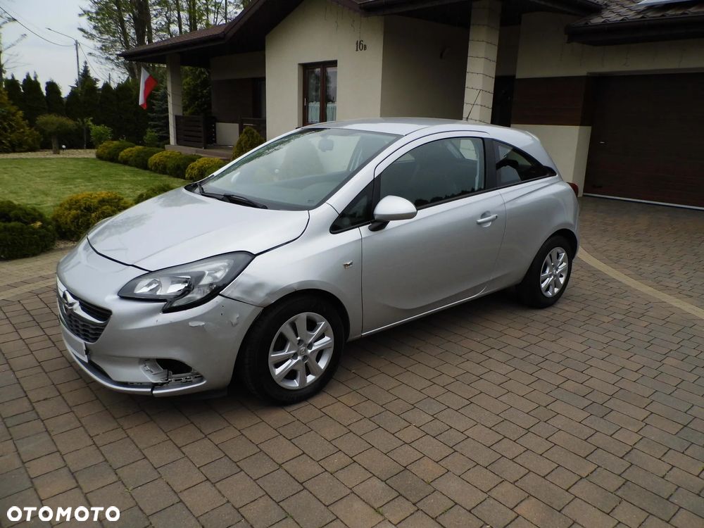 Opel Corsa - 6