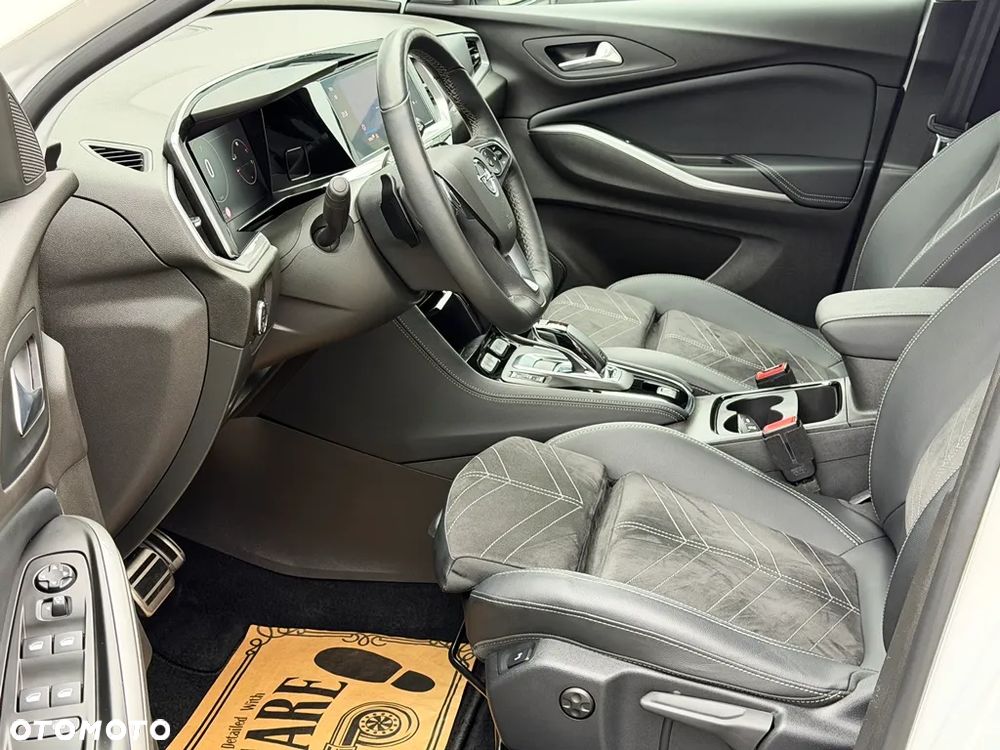 Opel Grandland 1.5 CDTI Ultimate S&S - 5