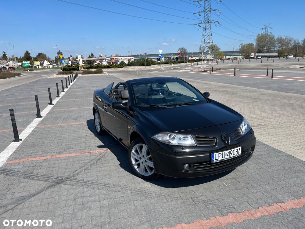 Renault Megane 2.0 16V Dynamique - 11