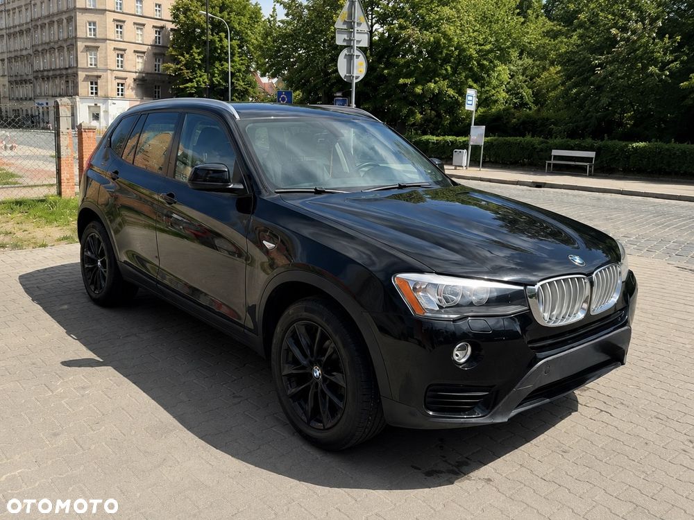 BMW X3 - 3