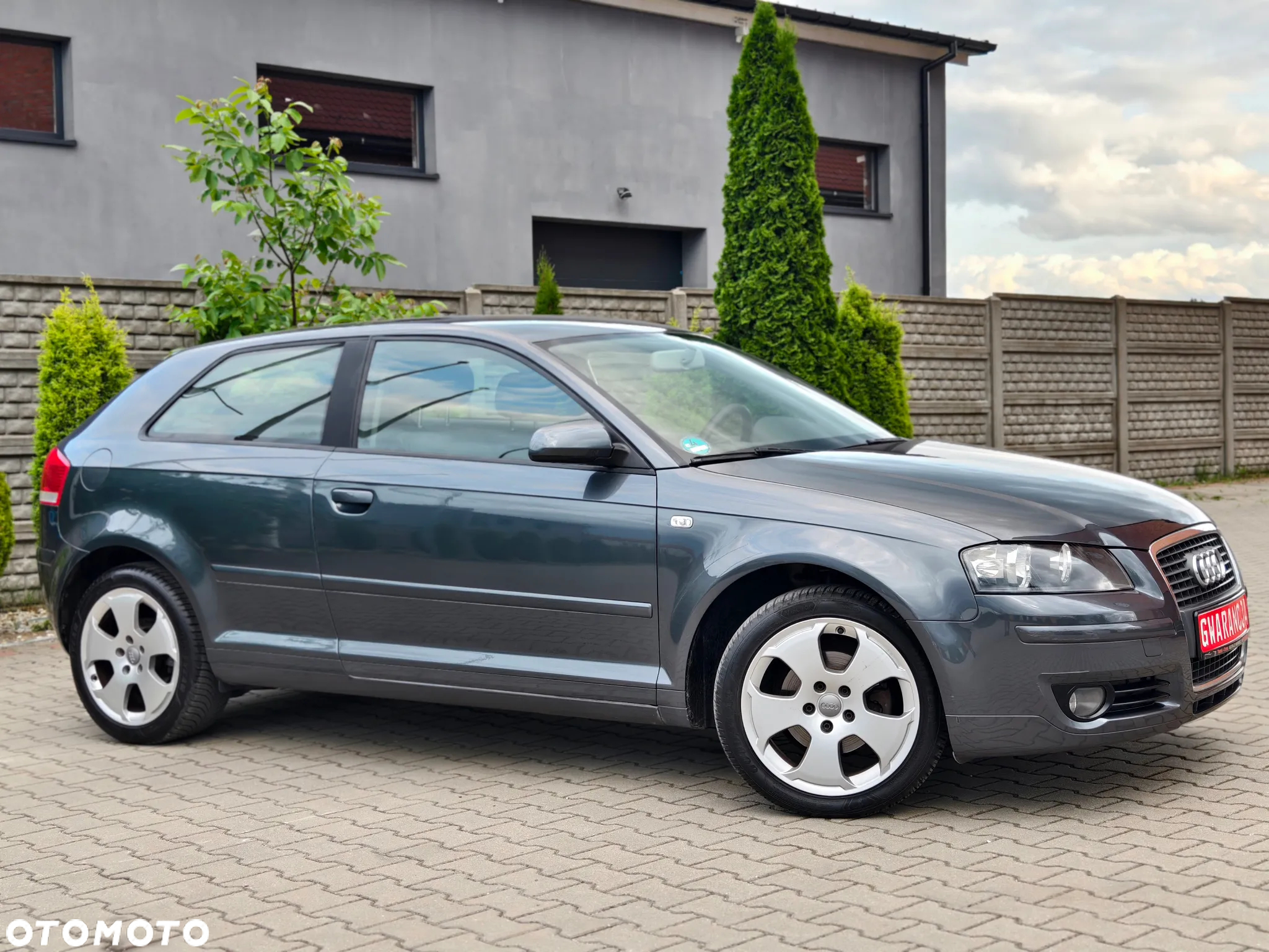 Audi A3 1.6 Attraction - 24