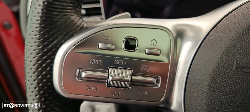 Mercedes-Benz GLE 350 de 4Matic - 17