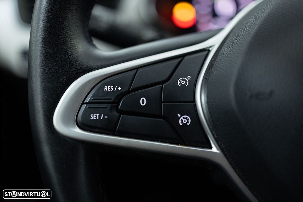 Renault Arkana 1.3 TCe Techno EDC - 13