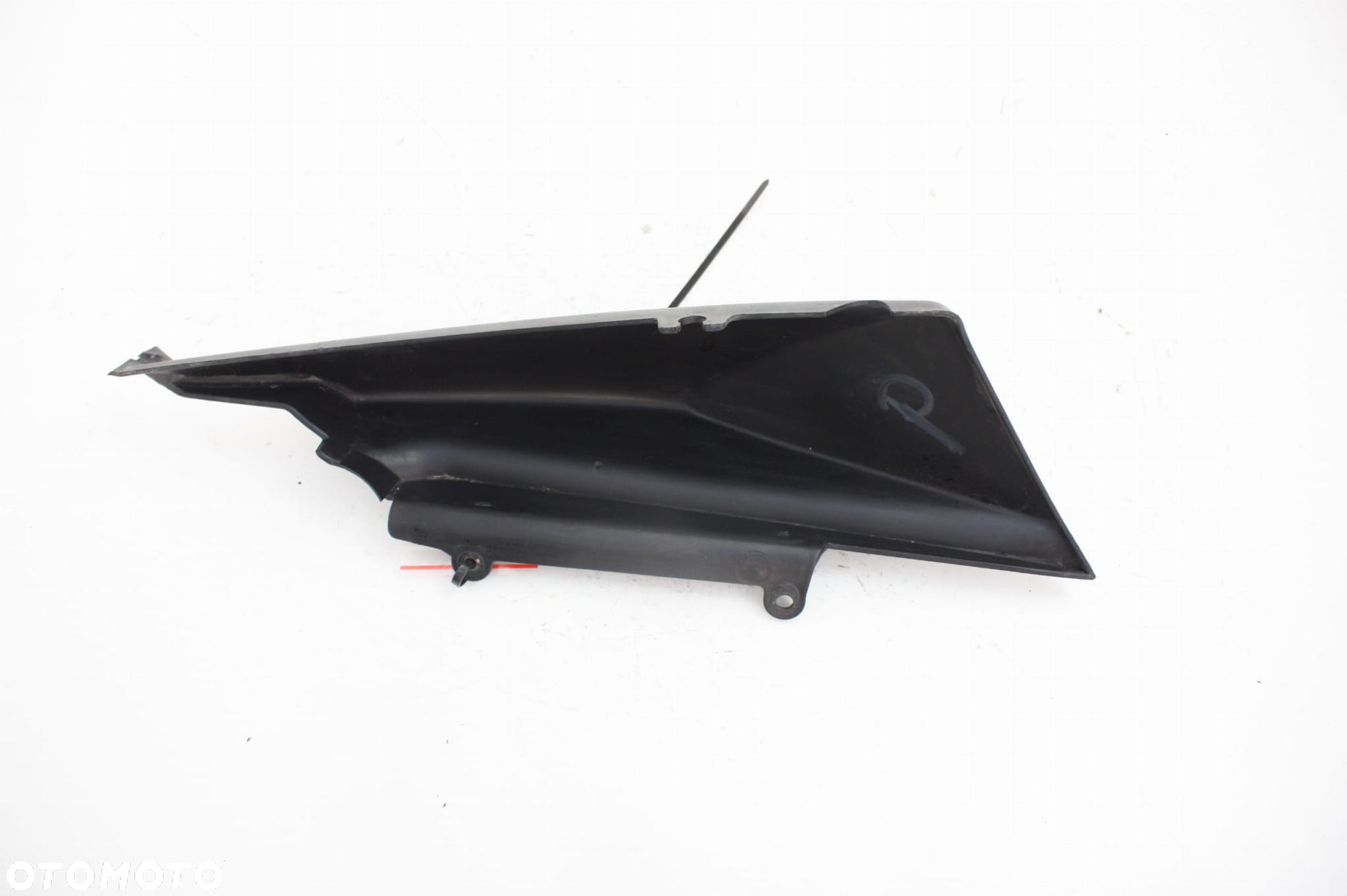 OWIEWKA OSŁONA PRAWA WYPEŁNIENIE Yamaha XT 125 2005- - 3