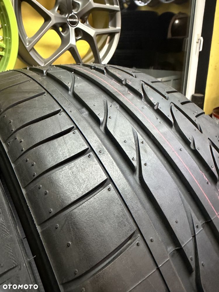 Opony letnie 255/40R19 100Y XL Bridgestone Potenza S001 AO | 2024 | Nowe Demo - 5