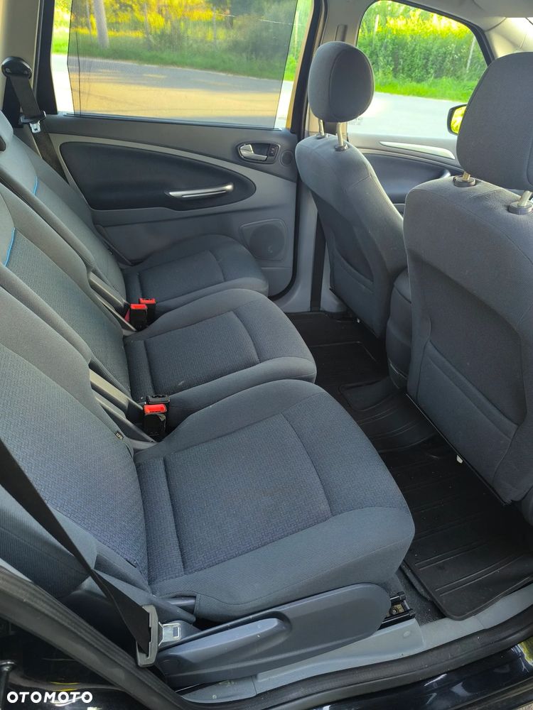 Ford S-Max 2.0 TDCi Trend - 6