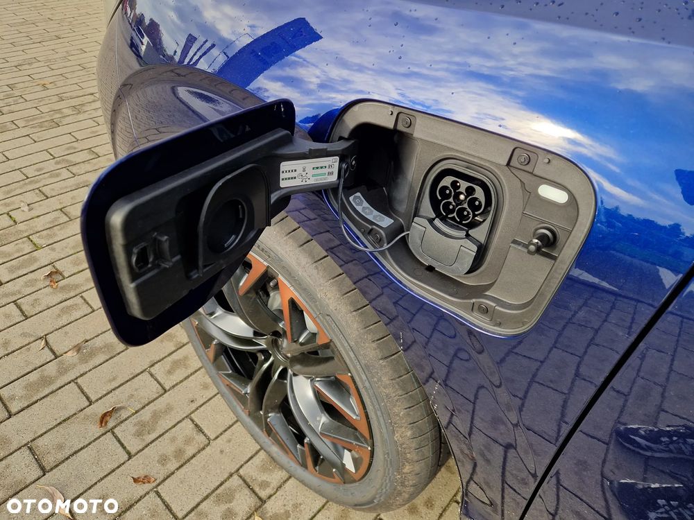 Cupra Terramar 1.5 eHybrid PHEV VZ DSG - 5