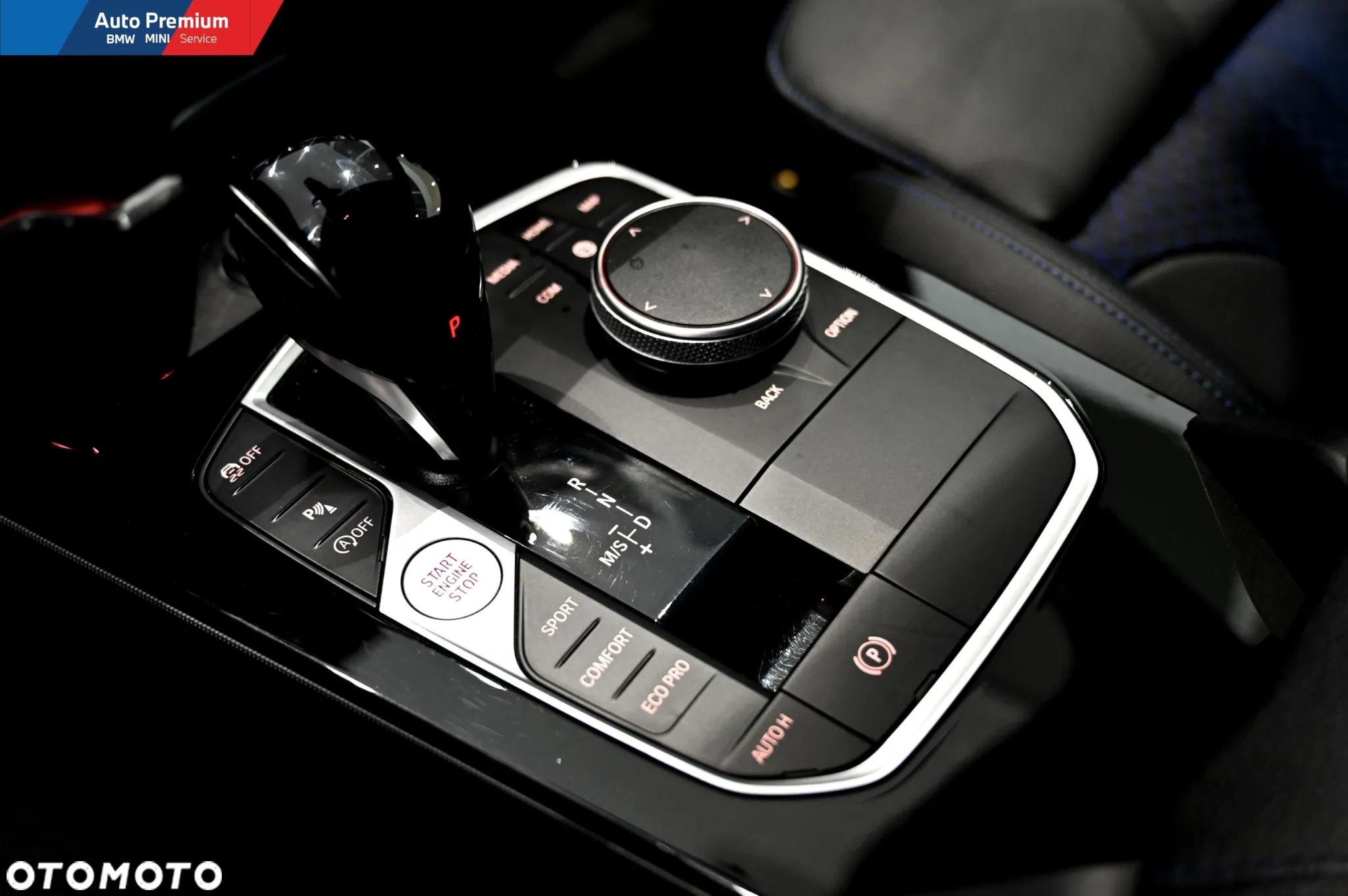 BMW Seria 2 218i M Sport - 9