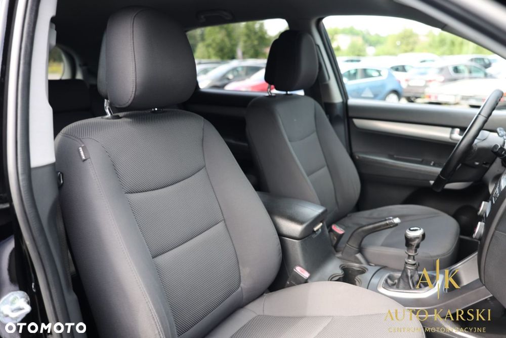 Kia Sorento - 36