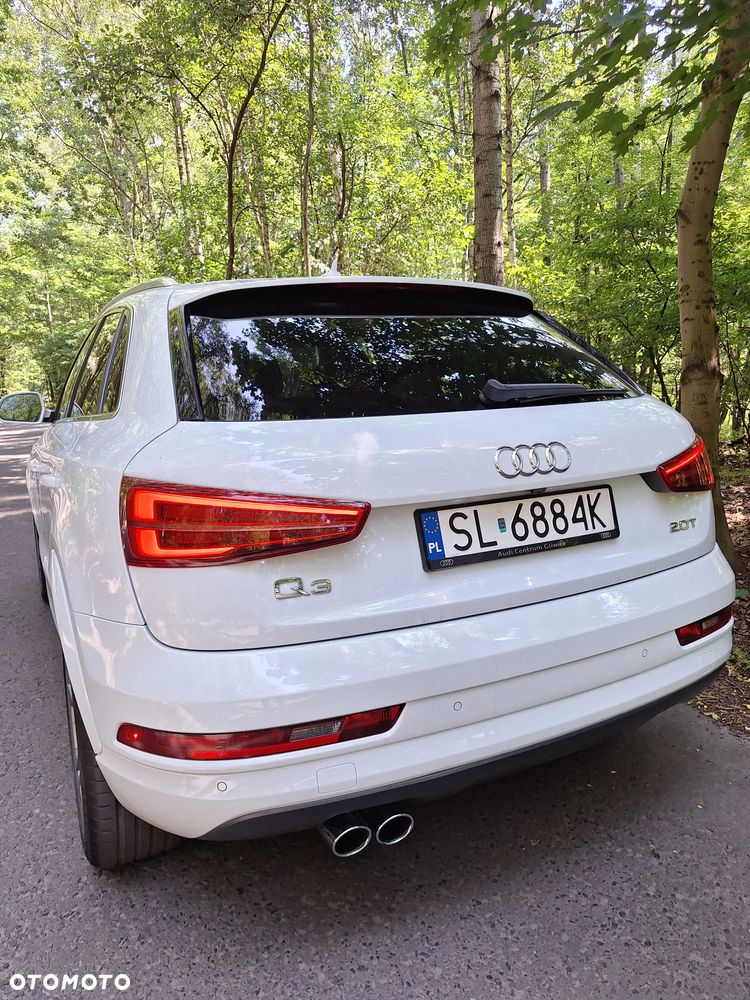 Audi Q3 - 3