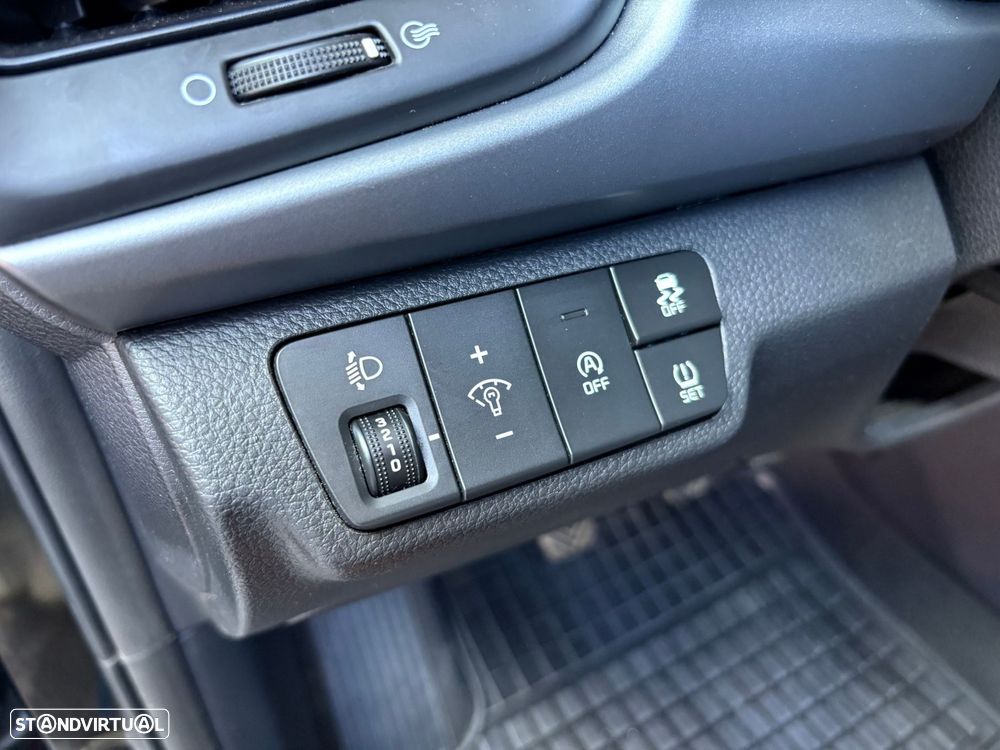 Kia Rio 1.2 CVVT Dynamic - 11