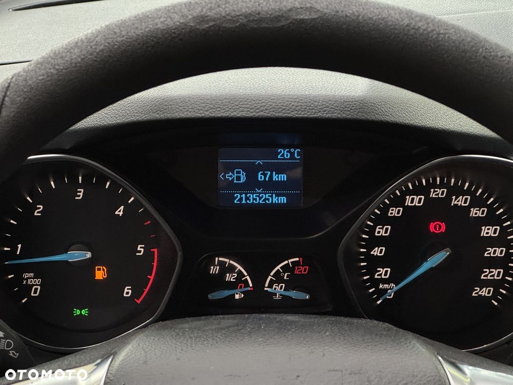 Ford C-MAX 1.6 TDCi Trend - 18