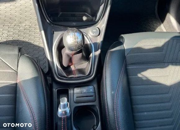 Ford Puma - 15