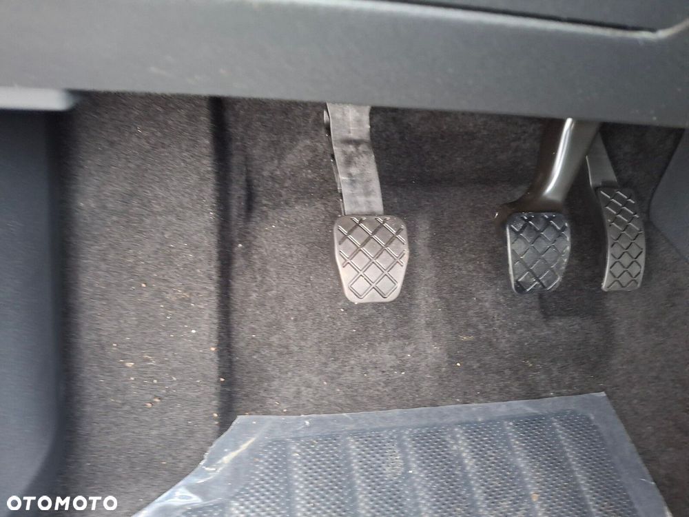 Volkswagen Caddy Cargo - 17